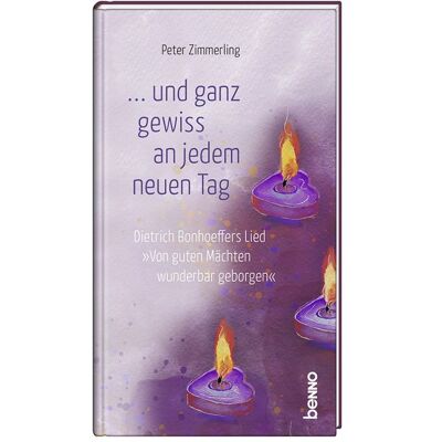 St. Benno ... und ganz gewiss an jedem neuen Tag St. Benno ... und ganz gewiss an jedem neuen Tag