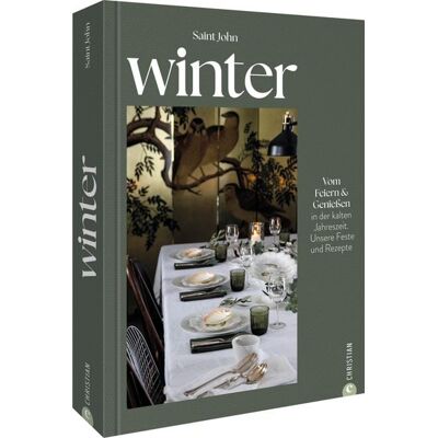 Christian Winter Christian Winter