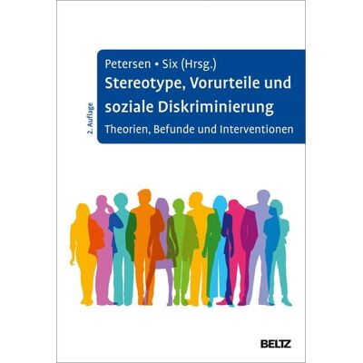 Beltz eBook Stereotype, Vorurteile und soziale Diskriminierung Beltz eBook Stereotype, Vorurteile und soziale Diskriminierung