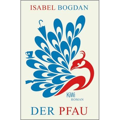 KiWi eBooks Der Pfau KiWi eBooks Der Pfau