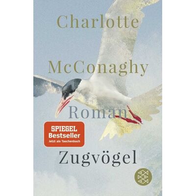 Fischer Taschenbuch Verlag Zugvögel Fischer Taschenbuch Verlag Zugvögel