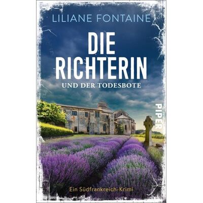Piper ebooks Die Richterin und der Todesbote Piper ebooks Die Richterin und der Todesbote