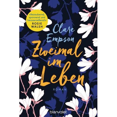 Penguin Random House Zweimal im Leben Penguin Random House Zweimal im Leben