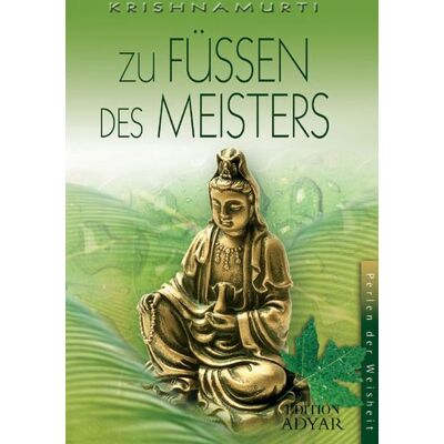 Aquamarin Zu Füssen des Meisters Aquamarin Zu Füssen des Meisters