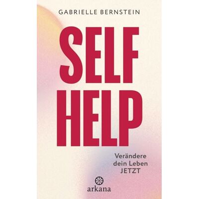 Arkana Self Help Arkana Self Help
