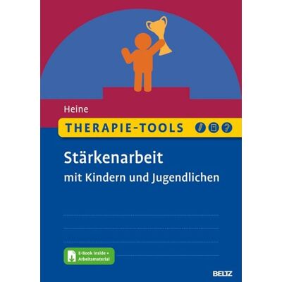 Beltz eBook Therapie-Tools Stärkenarbeit mit Kindern und Jugendlichen Beltz eBook Therapie-Tools Stärkenarbeit mit Kindern und Jugendlichen