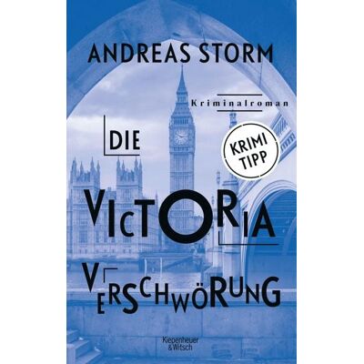 KiWi eBooks Die Victoria Verschwörung KiWi eBooks Die Victoria Verschwörung