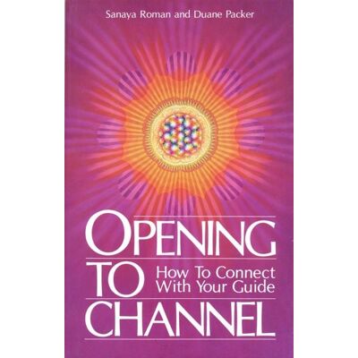 H J Kramer Opening to Channel H J Kramer Opening to Channel