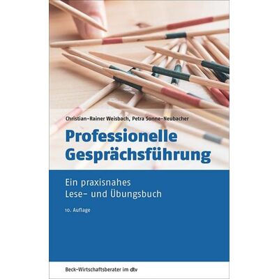 dtv Professionelle Gesprächsführung dtv Professionelle Gesprächsführung