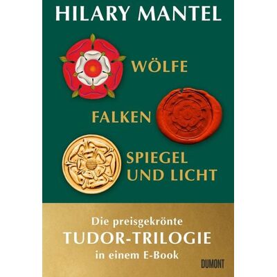 DuMont eBooks Wölfe, Falken und Spiegel & Licht DuMont eBooks Wölfe, Falken und Spiegel & Licht
