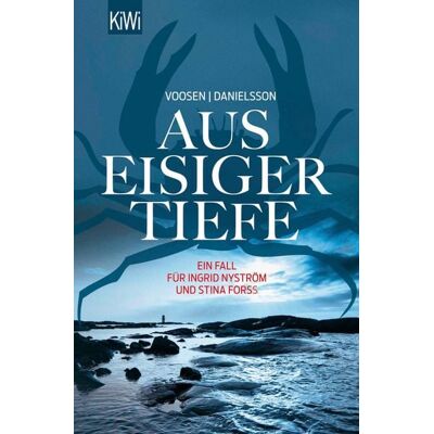 KiWi eBooks Aus eisiger Tiefe KiWi eBooks Aus eisiger Tiefe