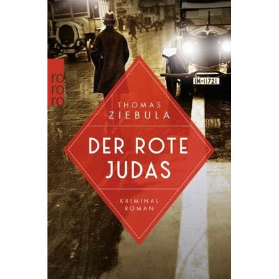 Rowohlt eBooks Der rote Judas Rowohlt eBooks Der rote Judas