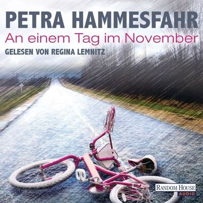 Random House Audio An einem Tag im November Random House Audio An einem Tag im November