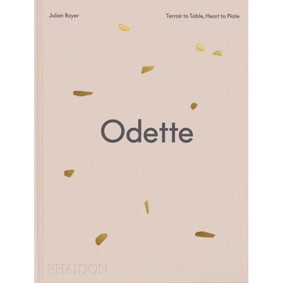 Phaidon Odette Phaidon Odette