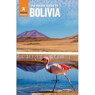 Guilford Publications The Rough Guide to Bolivia: Travel Guide eBook Guilford Publications The Rough Guide to Bolivia: Travel Guide eBook