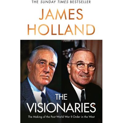 Transworld The Visionaries Transworld The Visionaries