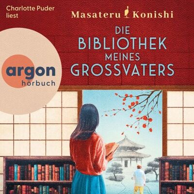 Argon Die Bibliothek meines Großvaters Argon Die Bibliothek meines Großvaters