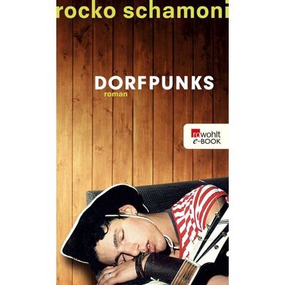 Rowohlt eBooks Dorfpunks Rowohlt eBooks Dorfpunks