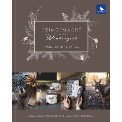 Acufactum Heimgemacht in der Winterzeit Acufactum Heimgemacht in der Winterzeit