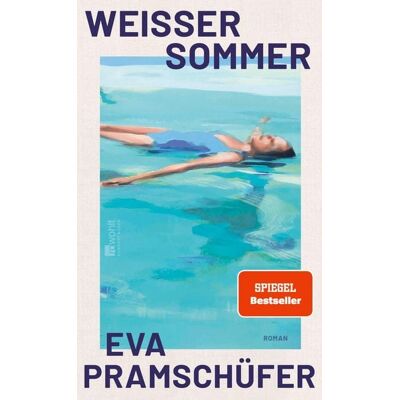 Rowohlt eBooks Weißer Sommer Rowohlt eBooks Weißer Sommer