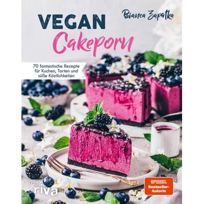Riva Vegan Cakeporn Riva Vegan Cakeporn