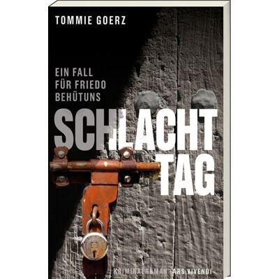 Ars vivendi Schlachttag (Sonderausgabe) Ars vivendi Schlachttag (Sonderausgabe)