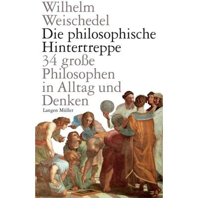 Langen - Müller eBooks Die philosophische Hintertreppe Langen - Müller eBooks Die philosophische Hintertreppe