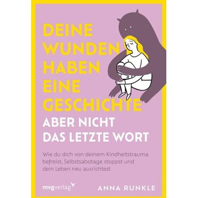 Mvg Deine Wunden haben eine Geschichte – aber nicht das letzte Wort Mvg Deine Wunden haben eine Geschichte – aber nicht das letzte Wort
