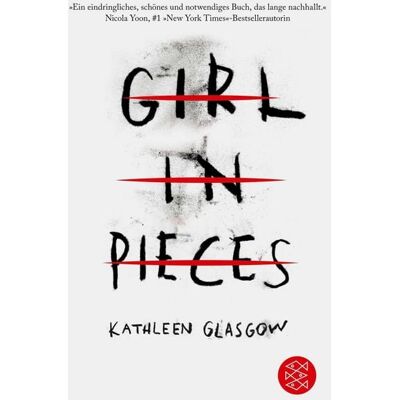 Fischer E-Books Girl in Pieces Fischer E-Books Girl in Pieces