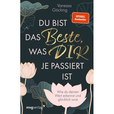 Mvg Du bist das Beste, was dir je passiert ist Mvg Du bist das Beste, was dir je passiert ist