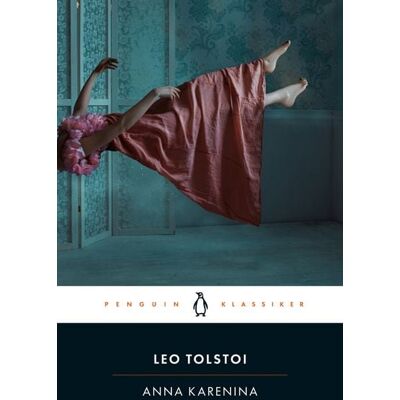 Penguin Anna Karenina Penguin Anna Karenina