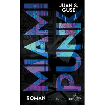Fischer E-Books Miami Punk Fischer E-Books Miami Punk