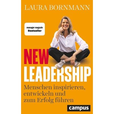 Campus New Leadership Campus New Leadership