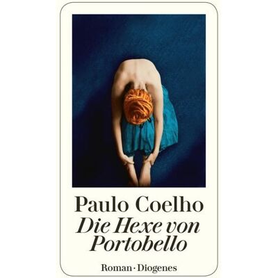 Diogenes eBooks Die Hexe von Portobello Diogenes eBooks Die Hexe von Portobello