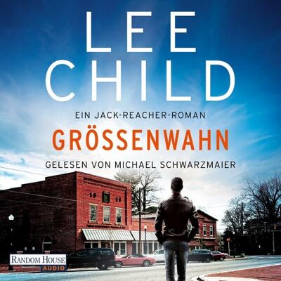 Random House Audio Größenwahn Random House Audio Größenwahn