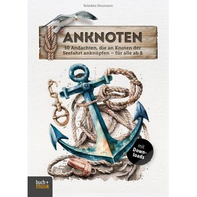 Praxisverlag buch+musik bm gGmbH Anknoten Praxisverlag buch+musik bm gGmbH Anknoten