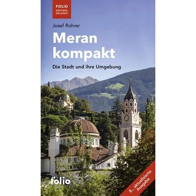 Folio Meran kompakt Folio Meran kompakt