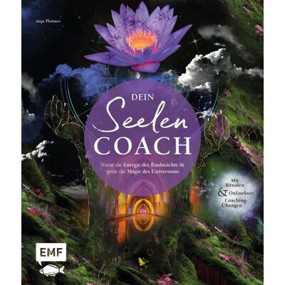 Edition Michael Fischer Dein Seelen-Coach Edition Michael Fischer Dein Seelen-Coach