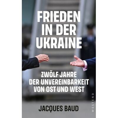 Westend Frieden in der Ukraine Westend Frieden in der Ukraine