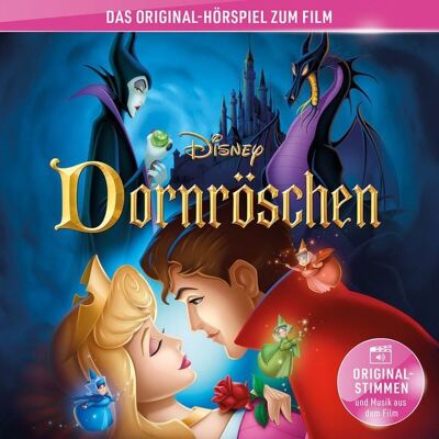 Universal Music Vertrieb - A Division of Universal Music GmbH Dornröschen Universal Music Vertrieb - A Division of Universal Music GmbH Dornröschen