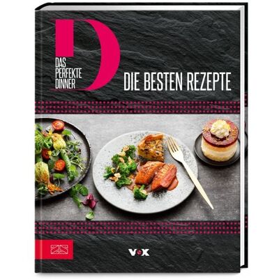 ZS - ein Verlag der Edel Verlagsgruppe Das perfekte Dinner (Bd. 1) ZS - ein Verlag der Edel Verlagsgruppe Das perfekte Dinner (Bd. 1)