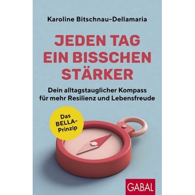 Gabal Jeden Tag ein bisschen stärker Gabal Jeden Tag ein bisschen stärker