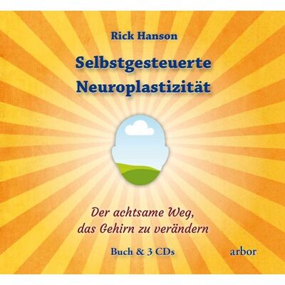 Arbor Selbstgesteuerte Neuroplastizität Arbor Selbstgesteuerte Neuroplastizität