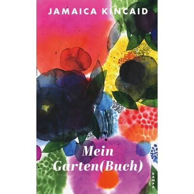 Kampa Verlag Mein Garten(buch) Kampa Verlag Mein Garten(buch)
