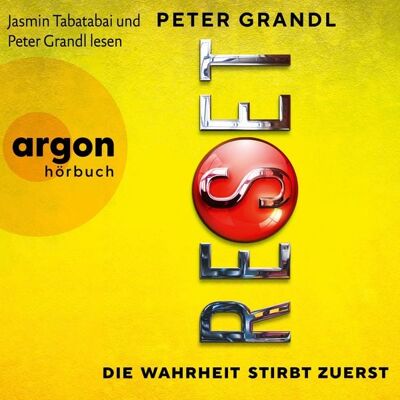 Argon Reset Argon Reset