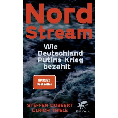 Klett Cotta Nord Stream Klett Cotta Nord Stream