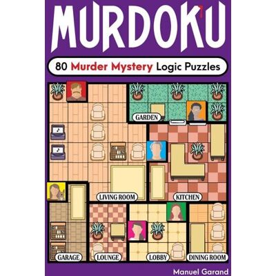Hachette Book Group USA Murdoku Hachette Book Group USA Murdoku