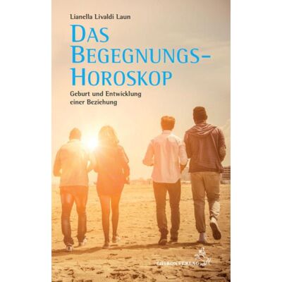 Chiron Das Begegnungshoroskop Chiron Das Begegnungshoroskop