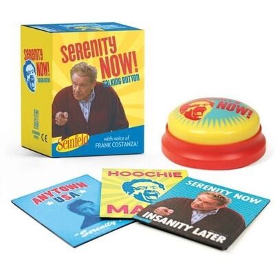Running Press Seinfeld Running Press Seinfeld