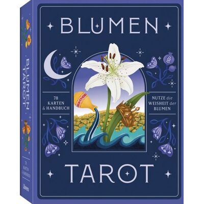 Librero Blumen Tarot Librero Blumen Tarot